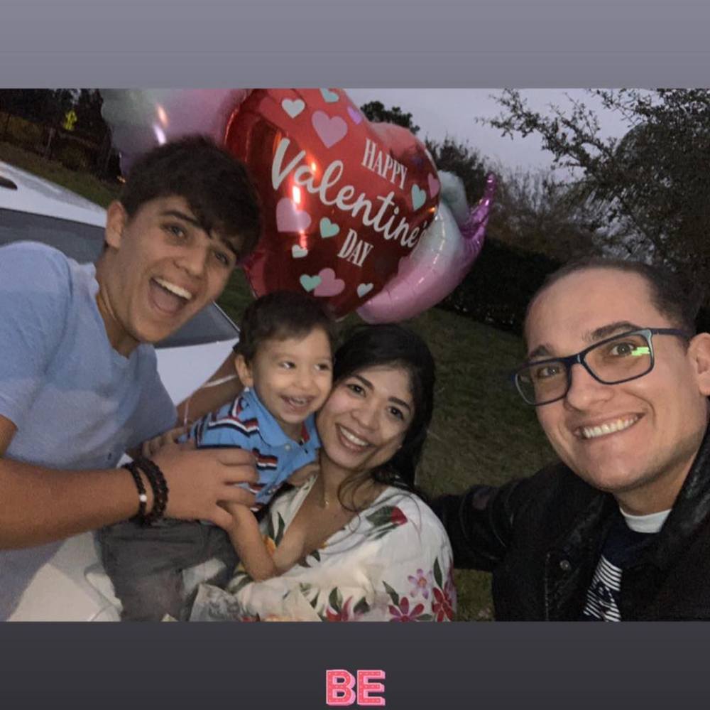 Meet your Posher, Roszeny